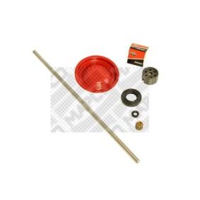 Achetez des Butée, commande d'embrayage MAPCO 12741/8 à prix pour 52,44 €