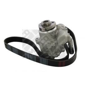 Acquista Pompa idraulica, sterzo da MAPCO 27830/3 a buon mercato per soli 122,19 €