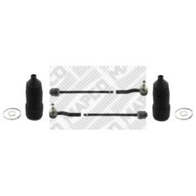Comprar Juego de reparación, barra de acoplamiento de MAPCO 53049/1 a bajo precio de 54,14 €