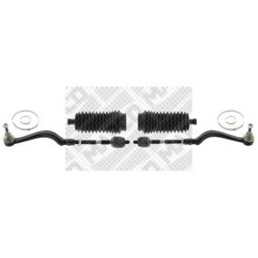 Achetez des Kit de réparation, barre de connexion MAPCO 53195/1 à prix pour 61,19 €