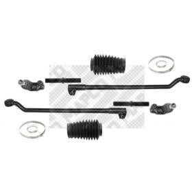 Achetez des Kit de réparation, barre de connexion MAPCO 53750/1 à prix pour 105,30 €