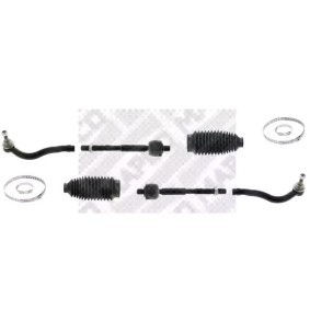 Achetez des Kit de réparation, barre de connexion MAPCO 53866/1 à prix pour 72,89 €