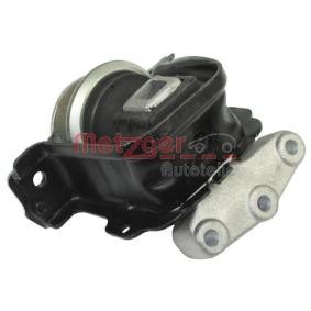 Acquista Supporto motore da METZGER 8053729 a buon mercato per soli 75,97 €