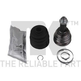 Acquista Kit giunti semiasse da NK 515220 a buon mercato per soli 27,90 €