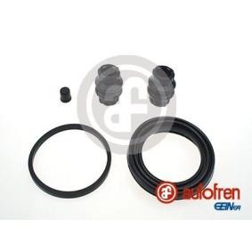 Acquista Kit di revisione della pinza freno da AUTOFREN SEINSA D4614 a buon mercato per soli 7,85 €