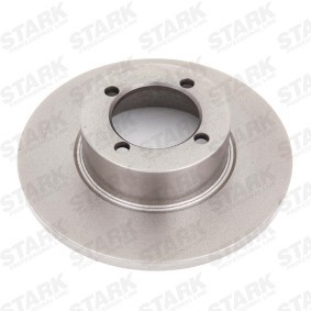 Bremsscheibe SKBD-0020360