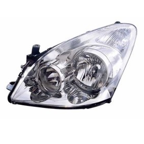 Compre Faros de ALKAR online para COROLLA Verso (ZER_, ZZE12_, R1_) a precios moderados