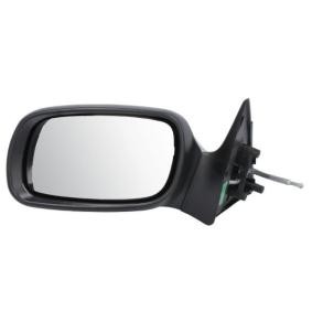 Compre Espelho retrovisor de BLIC online para Astra F Classic CC (T92) a preços moderados