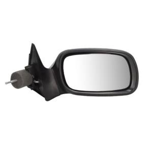 Compre Espelho retrovisor de BLIC online para Astra F Classic CC (T92) a preços moderados