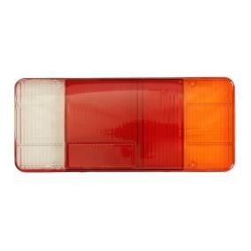 Køb Lygteglas, baglygte af BLIC 5402-30-002202P til den lave pris 110,08 DKK