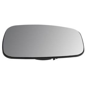 Comprar Cristal de espejo, retrovisor exterior de BLIC 6102-02-1231289P a bajo precio de 18,81 €