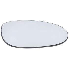 Comprar Cristal de espejo, retrovisor exterior de BLIC 6102-02-1232371P a bajo precio de 24,99 €