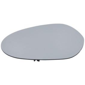 Comprar Cristal de espejo, retrovisor exterior de BLIC 6102-02-1233523P a bajo precio de 16,47 €