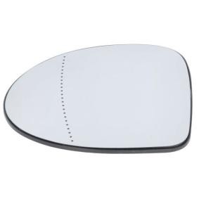 Spiegelglas, Außenspiegel 6102-02-1251171P