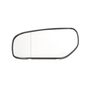 Spiegelglas, Außenspiegel 6102-02-1271111P