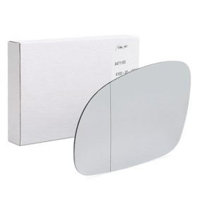 Compre Espelho retrovisor de BLIC online para New Beetle Cabrio (1Y7) a preços moderados