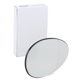 Comprar Cristal de espejo, retrovisor exterior de BLIC 6102-02-1271937P a bajo precio de 19,06 €