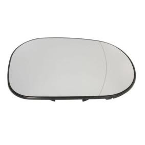 Spiegelglas, Außenspiegel 6102-02-1272515P