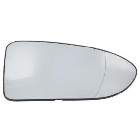 Spiegelglas, Außenspiegel 6102-02-1272517P