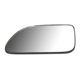 Compre Cristal de espejo retrovisor de BLIC online para 19 II Cabriolet (D53_, 853_) a precios moderados