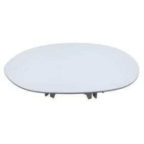 Comprar Cristal de espejo, retrovisor exterior de BLIC 6102-02-1291281P a bajo precio de 14,50 €