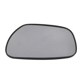 Comprar Cristal de espejo, retrovisor exterior de BLIC 6102-02-1291321P a bajo precio de 23,87 €