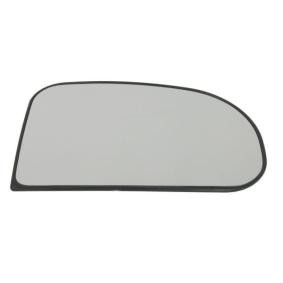 Spiegelglas, Außenspiegel 6102-02-1292121P