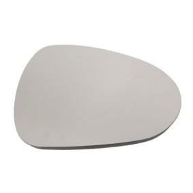 Comprar Cristal de espejo, retrovisor exterior de BLIC 6102-02-1292893P a bajo precio de 20,33 €