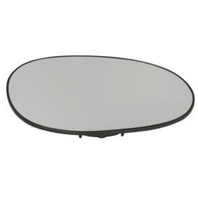 Comprar Cristal de espejo, retrovisor exterior de BLIC 6102-02-1292919P a bajo precio de 16,13 €