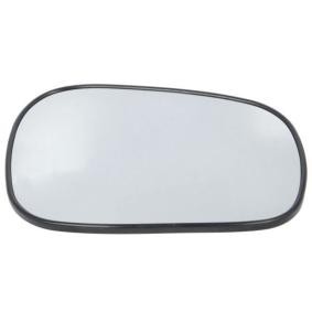 Spiegelglas, Außenspiegel 6102-02-1292992P