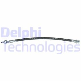Bremsschlauch von DELPHI