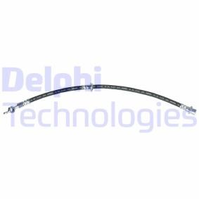 Bremsschlauch von DELPHI für Harrier II (XU30) günstig online kaufen