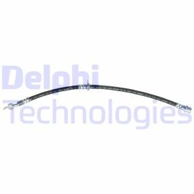 Bremsschlauch von DELPHI für Harrier II (XU30) günstig online kaufen