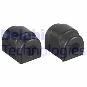 BMW Stabigummis von DELPHI