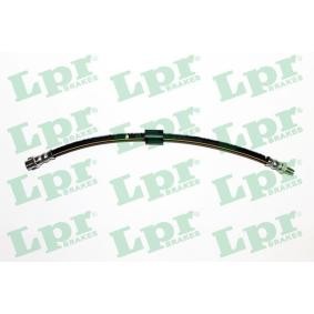 Bremsschlauch 6T48348 von LPR günstig für 7,73 € online kaufen