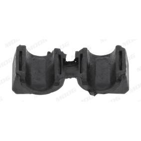 Compre Silentblock de la barra estabilizadora de MOOG online para 508 I SW Furgoneta / Familiar (8E) a precios moderados