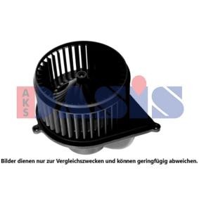 Køb Kabineblæser af AKS DASIS 088098N til den lave pris 472,15 DKK