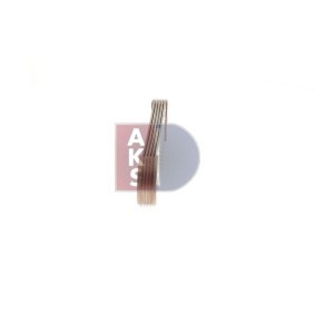 Wärmetauscher, Innenraumheizung 519021N