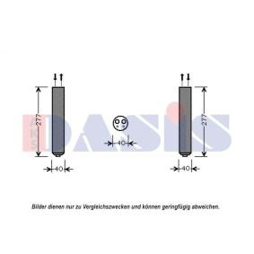 Klimatrockner 800624N