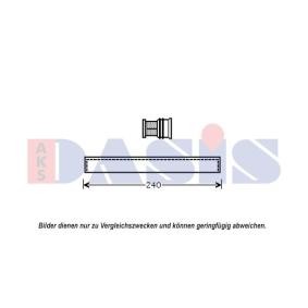 Klimatrockner 800626N