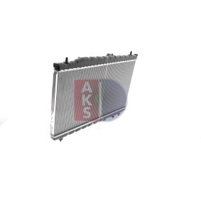 Verdampfer, Klimaanlage 820365N