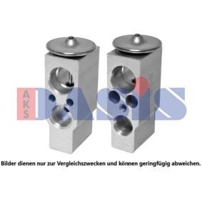 Expansionsventil, Klimaanlage 840187N