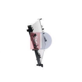 Compre Embraiagem magnética, compressor do ar condicionado da AKS DASIS 850214N a um preço baixo por 159,14 €