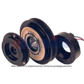 Magnetkupplung, Klimakompressor 850223N