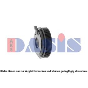 Achetez des Embrayage magnétique pour compresseurs de climatisation AKS DASIS 850378N à prix pour 65,87 €