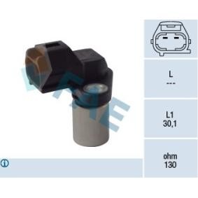 Kurbelwellensensor 79336 für VOLVO