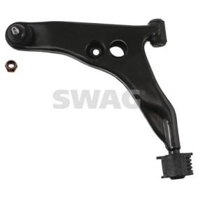 Achetez des Bras de suspension SWAG 80 94 1237 à prix pour 92,21 €