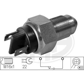 Comprar Interruptor, piloto de marcha atrás de ERA 330237 a bajo precio de 13,87 €
