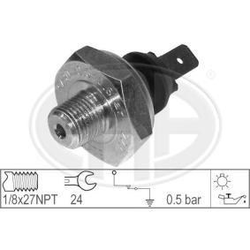 Compre Sensor de presión de aceite de ERA online para XJ Coupé a precios moderados