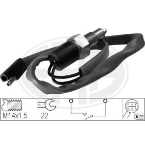 Comprar Interruptor, piloto de marcha atrás de ERA 330335 a bajo precio de 37,28 €